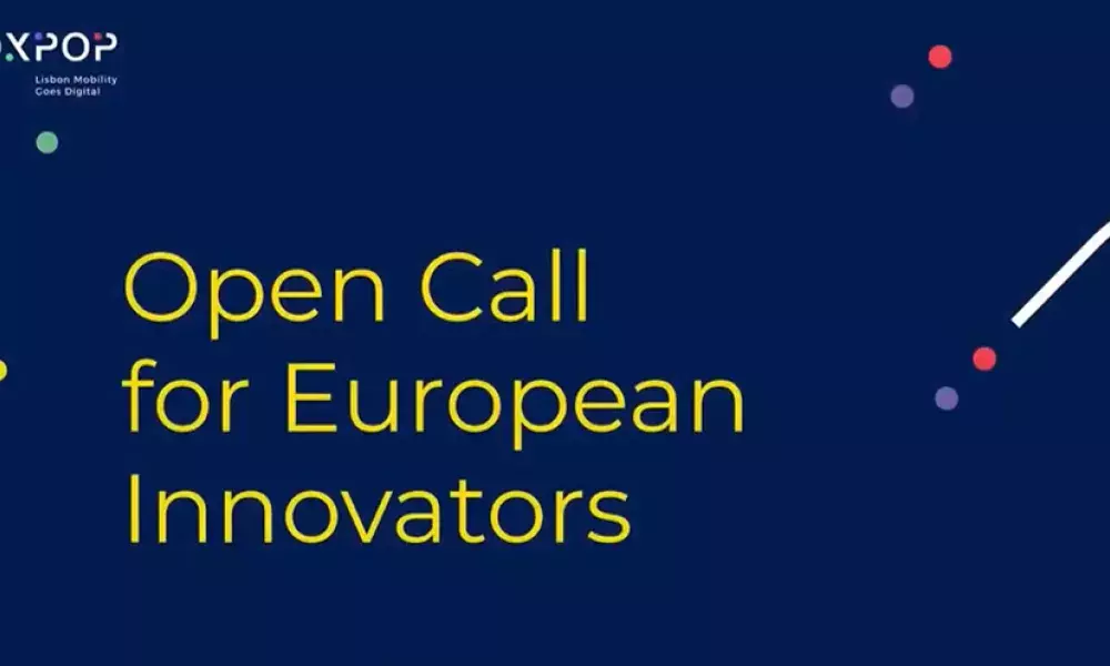 Open Call for European Innovaters