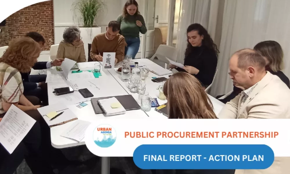 Public Procurement
