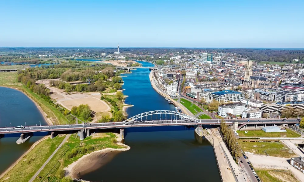 EUI03-017 - Arnhem - ZERO
