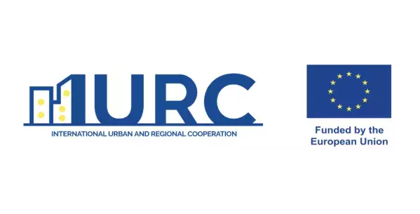 International Urban and Regional Cooperation (IURC)