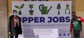 Upper Jobs