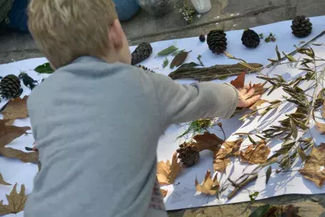 OASIS Schoolyards