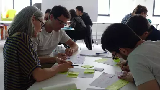 Training and Conferences (skills training) Training and Conferences (skills training)