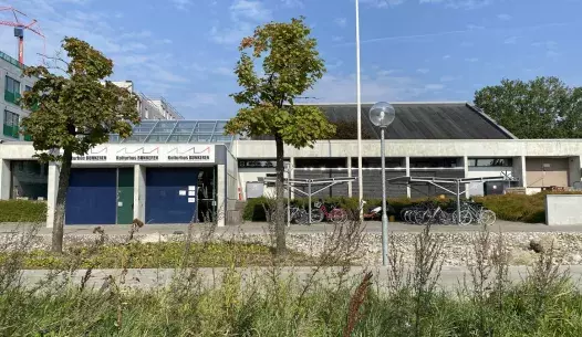 Kulturhus Bunkeren Kulturhus Bunkeren