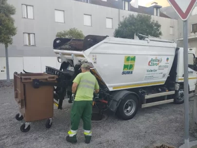Valorisation of Biowaste in Guarda Valorisation of Biowaste in Guarda