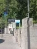 Real-Time Information System for Urban Transport in Guarda Real-Time Information System for Urban Transport in Guarda