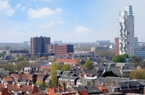 Tilburg-BatteREstore
