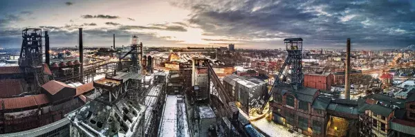 Image of Ostrava Image of Ostrava