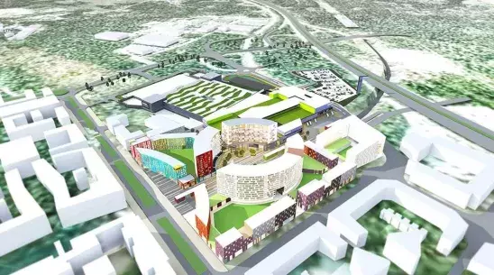 How could European cities promote a solid active inclusion model – Zoom-in 1 How could European cities promote a solid active inclusion model – Zoom-in 1