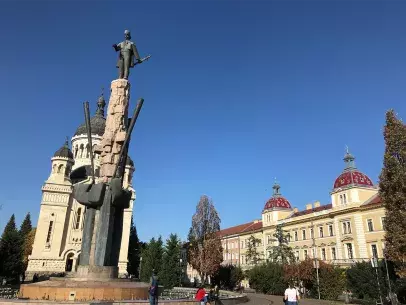 Cluj Napoca