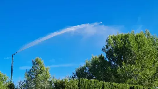 GUARDIAN water towers