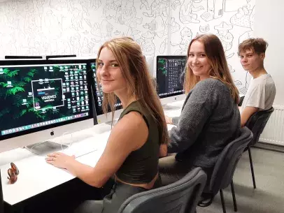 students