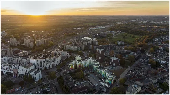 Heerlen_PulseTwin 