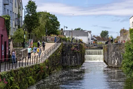 Galway 