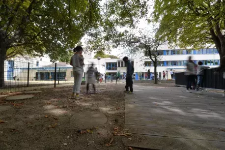 OASIS Schoolyard