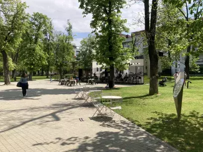 Kosice makes data publicly accessible to harness innovation and improve wellbeing. 