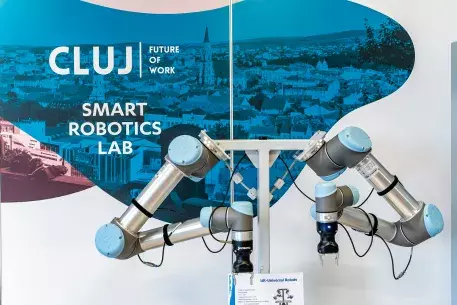 Cluj Future of Work Journal n.3