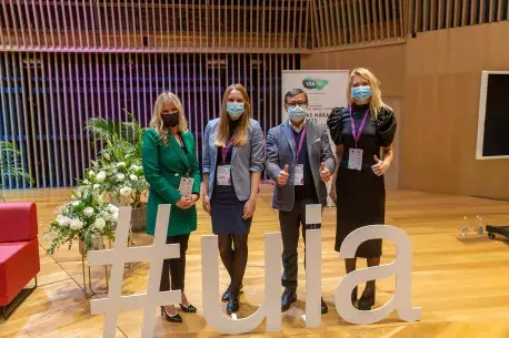 NextGen Microcities reflects on project&#039;s results
