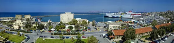 Heraklion journal 4