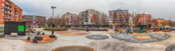 Getafe Getafe