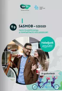 SasMob best practices brochure