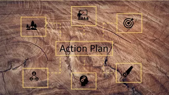 Forest bioeconomy action plan_cover