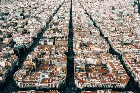 Image of Barcelona