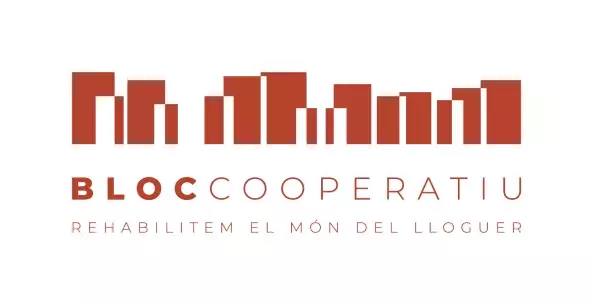 Logo Bloc Cooperatiu Logo Bloc Cooperatiu