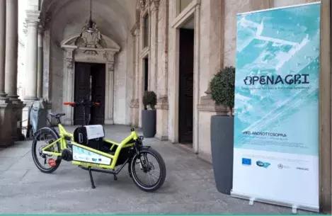 OpenAgri Journal 5: get an update of Milan&#039;s project