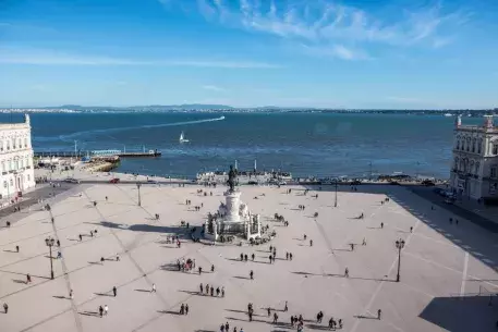 Lisbon