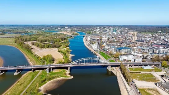 EUI03-017 - Arnhem - ZERO