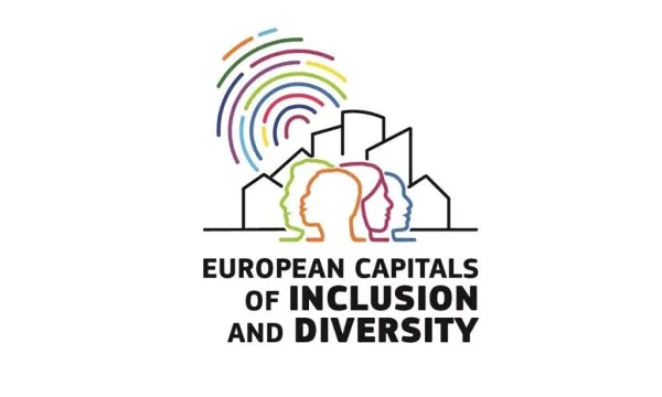 2026 European Capitals of Inclusion and Diversity Award