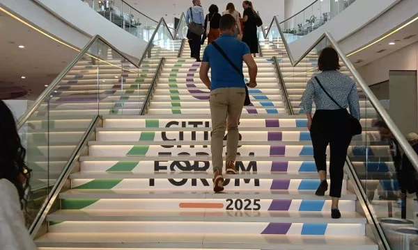 Cities Forum 2025