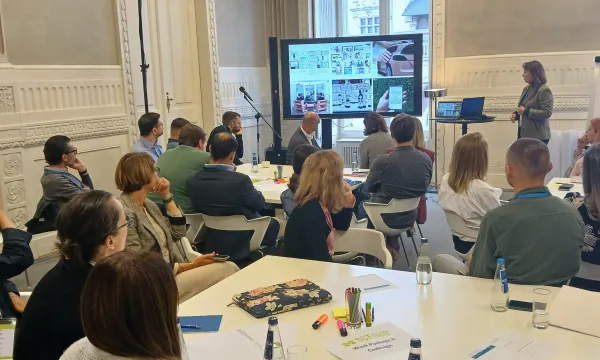 Spotkanie w Krakowie - wrzesień 2025