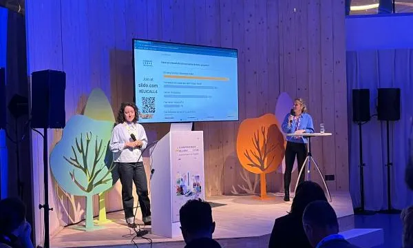 New Innovative Action call for proposals launches in early 2026