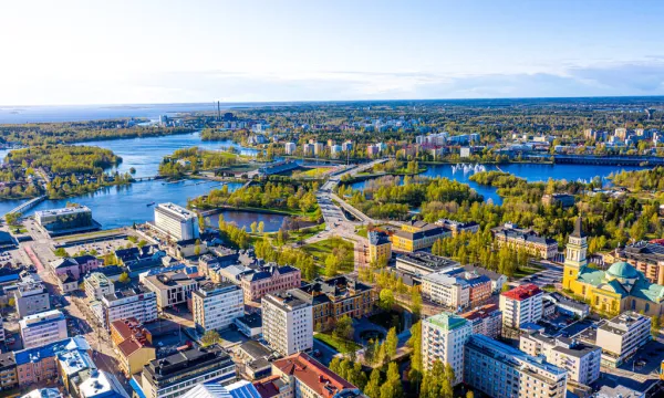 Oulu