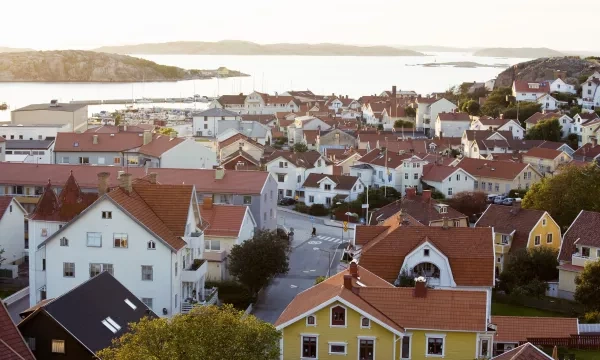 Partnersök hållbar stadsutveckling