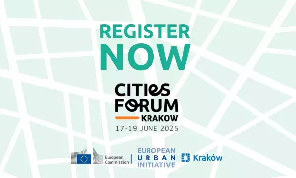 Inscription Cities Forum