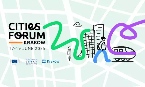 CitiesForum2025