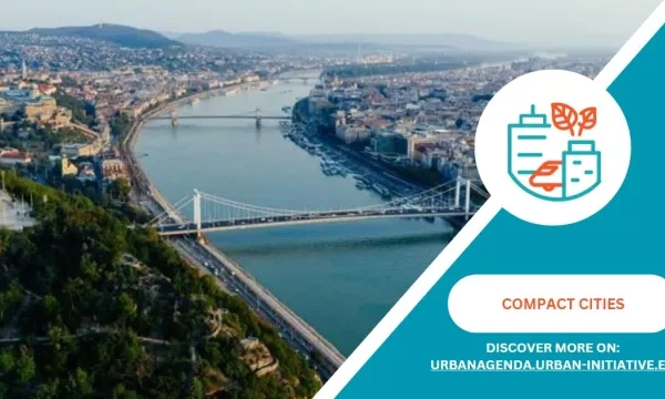 Compact Cities