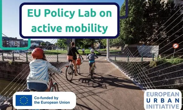 EU City Lab- Mobility