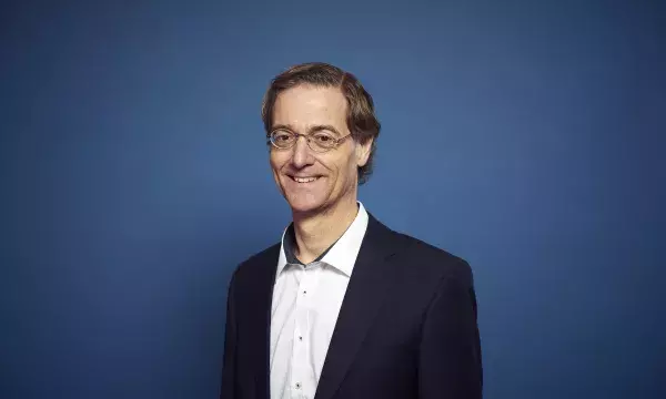 Portrait Dietmar Horn, BMWSB