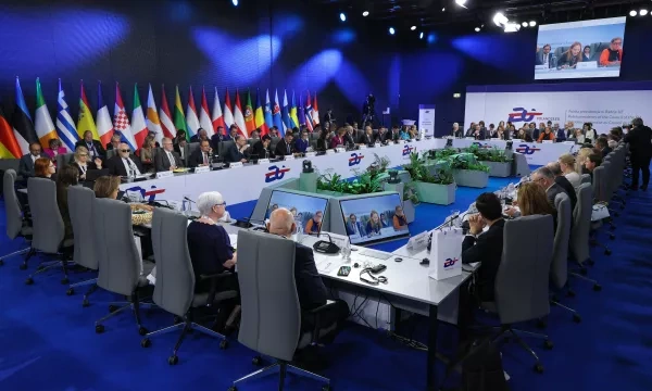 Joint Declaration