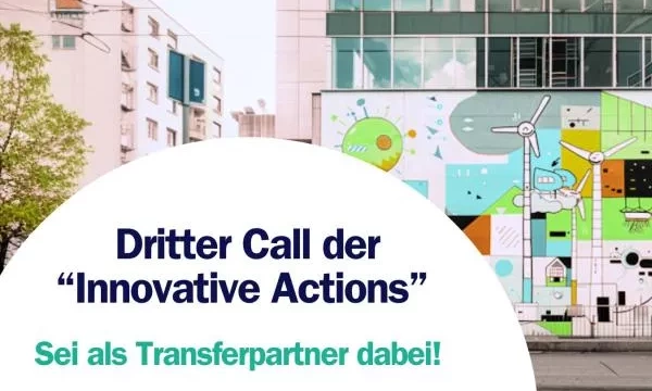 Sei als Transferpartner dabei