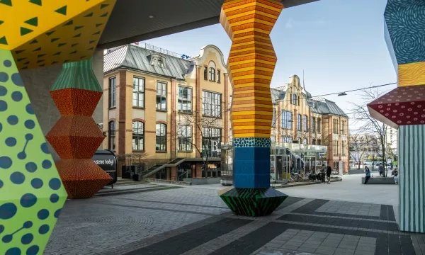 Shaping EU Agenda for Cities.jpg Formovanie novej Agendy EÚ pre mestá