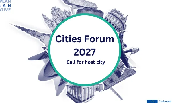 Cities Forum