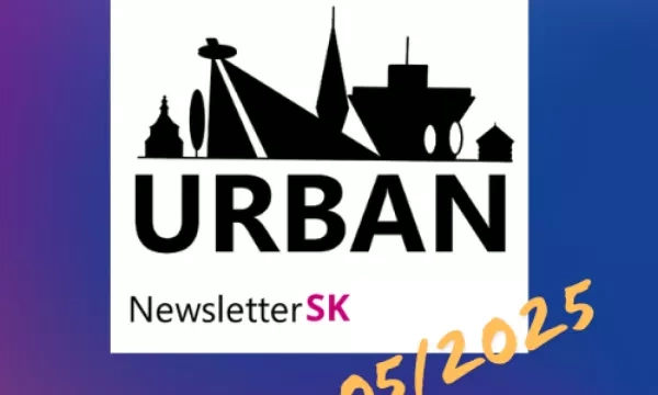 Urban newsletter