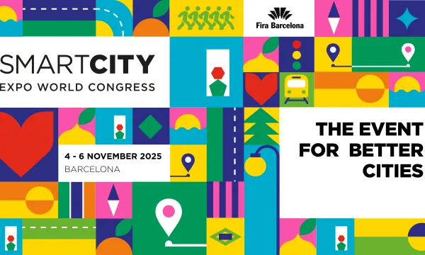 Smart City Expo World Congress 2025