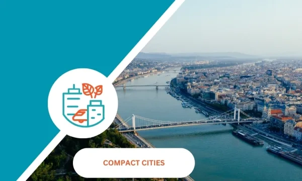 compact cities