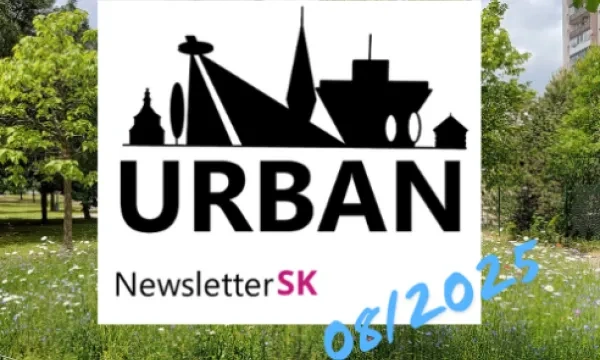titulný obrázok newslettra